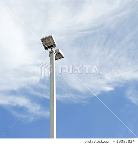 light post 19085824