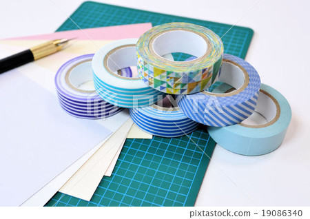 Stationary 19086340
