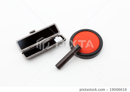 簽名印章 簽名印章 19086616