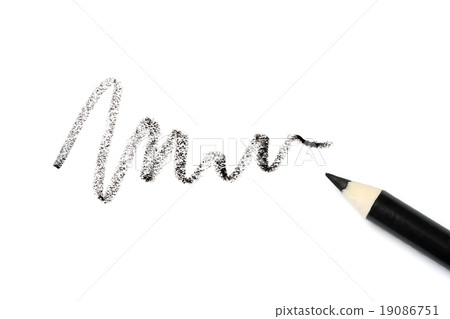 Pencil 19086751