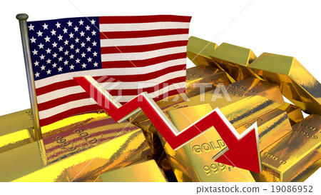 currency collapse - American dollar currency collapse - American dollar 19086952