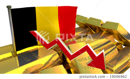 currency collapse - Belgian Euro currency collapse - Belgian Euro 19086962