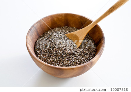 Chia seed Chia seed 19087818