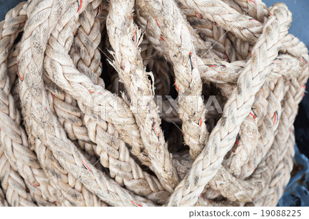 Large rope Large rope 19088225