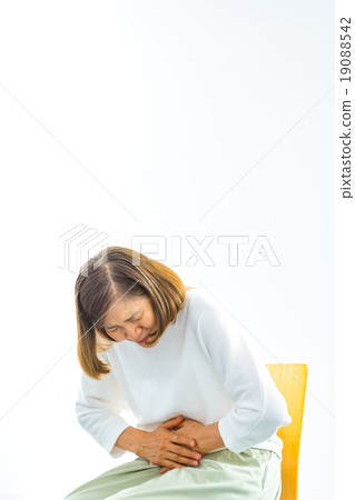 Abdominal pain Stomachache Menopausal condition Physical fitness Female grandmother Grandmother Senior senior generation Abdominal pain Stomachache Menopausal condition Physical fitness Female grandmother Grandmother Senior senior generation 19088542