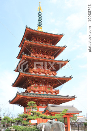 Enpukuji Enpukuji 19088748