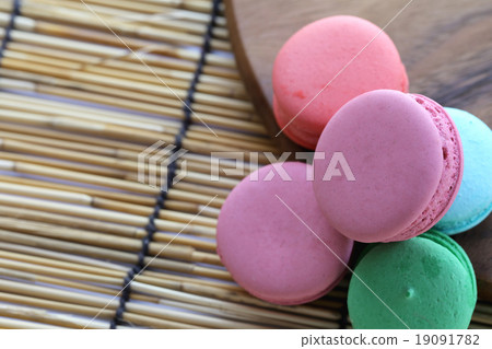 macaroon of dessert. macaroon of dessert. 19091782