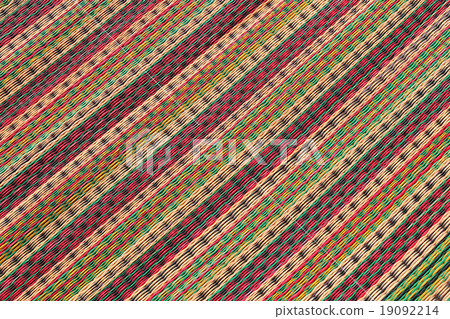 Thai mat. Thai mat. 19092214