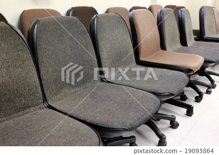 chair in the meeting room. chair in the meeting room. 19093864