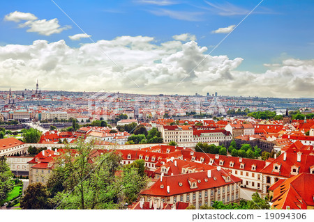 Area Lesser Town of Prague Area Lesser Town of Prague 19094306