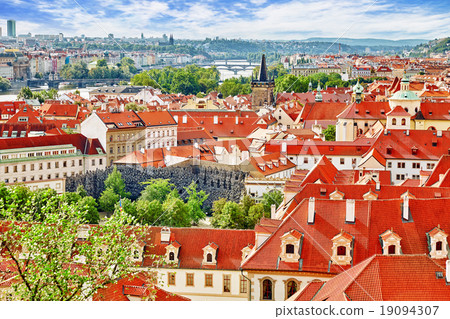 Area Lesser Town of Prague Area Lesser Town of Prague 19094307