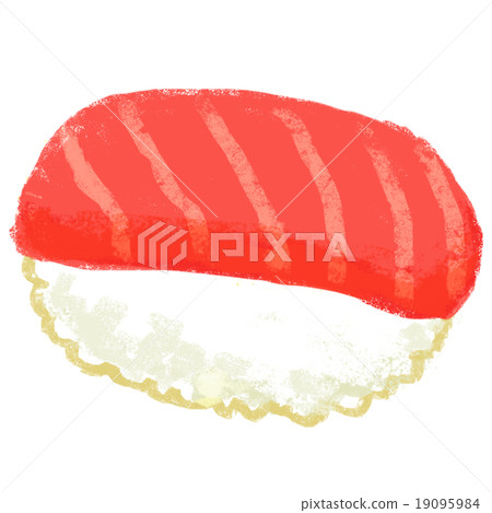 蠟筆觸摸圖標 19095984