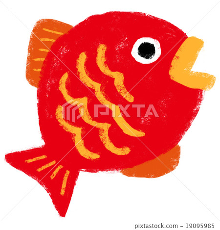 Crayon touch icon 19095985