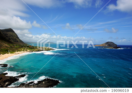 Hawaii Makapu Hawaii Makapu 19096019