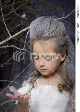 Snow Princess Snow Princess 19096849