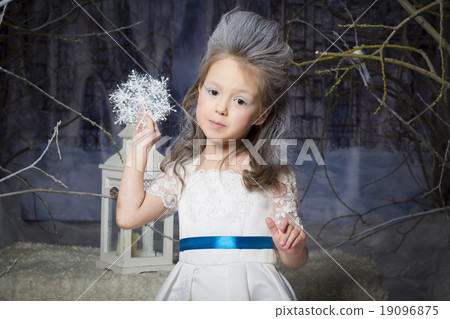 Snow Princess Snow Princess 19096875
