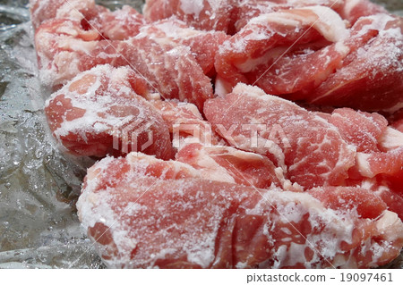 肩部鬆動解凍 19097461