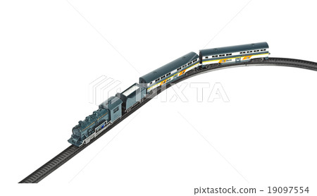 Toy train Toy train 19097554