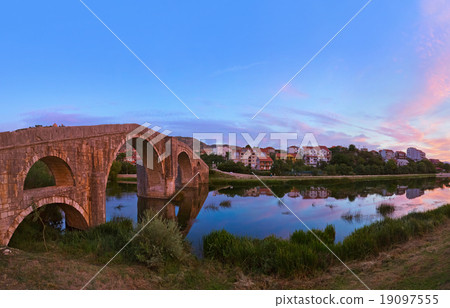 Cityscape of Trebinje - Bosnia and Herzegovina 19097555