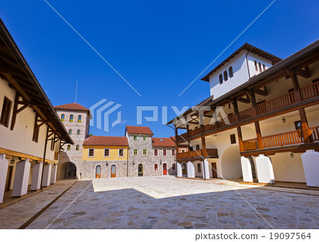Visegrad - Bosnia and Herzegovina 19097564