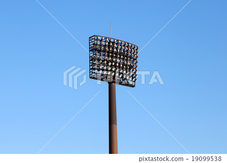 Lighting for Night 19099538