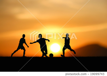play footbal play footbal 19099743