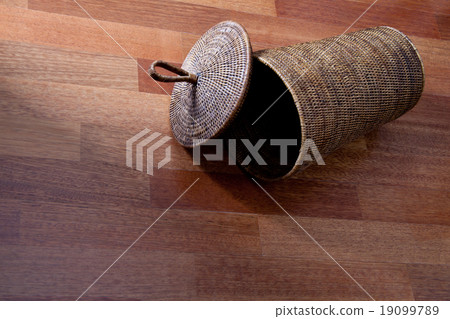 wicker basket wicker basket 19099789