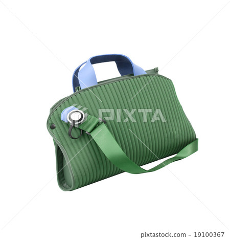 Green bag 19100367