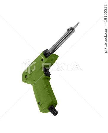 Soldering iron 19100538