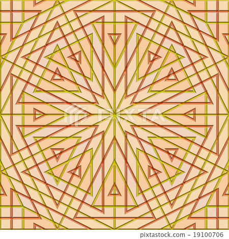 图库照片: pattern of seamless ceramic tile wall texture