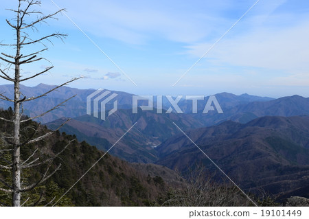 在冬天的山 在冬天的山 19101449