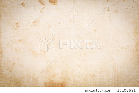 Vintage paper texture 19102681