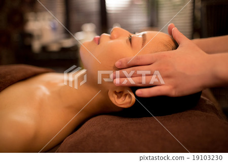 beauty-treatment clinic photography cooperation: 3B esthetic salon Luki'A (Azabu Juban) 19103230