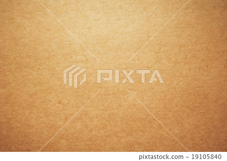 Kraft brown paper background Kraft brown paper background 19105840