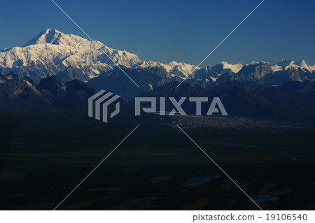 德納利麥金利山 19106540