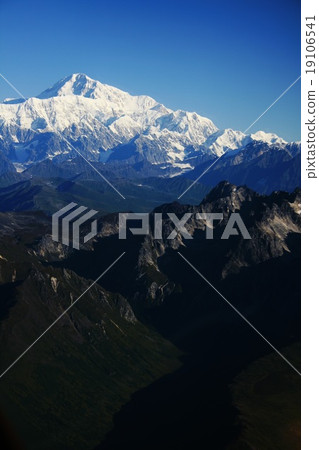 德納利麥金利山 19106541
