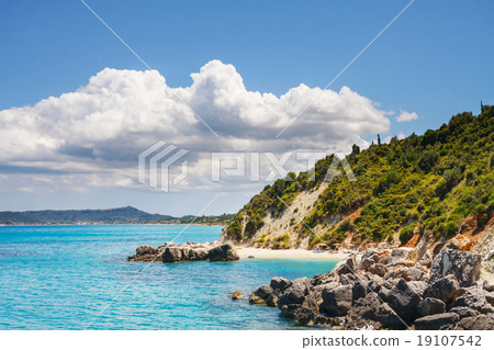 Xygia Beach, Zakynthos Island, Greece Xygia Beach, Zakynthos Island, Greece 19107542
