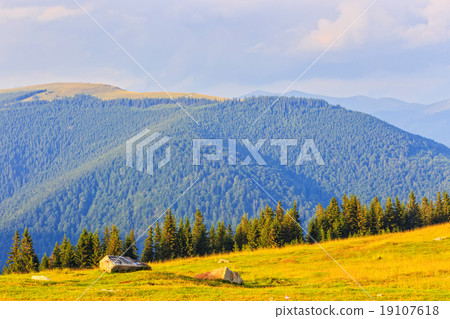 Transalpina, Parang Mountains, Romania Transalpina, Parang Mountains, Romania 19107618