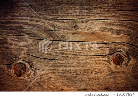 Old wood texture or background Old wood texture or background 19107654