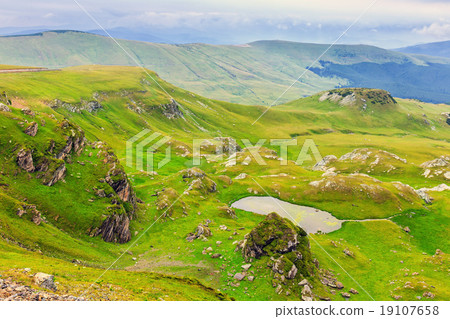 Transalpina, Parang Mountains, Romania Transalpina, Parang Mountains, Romania 19107658