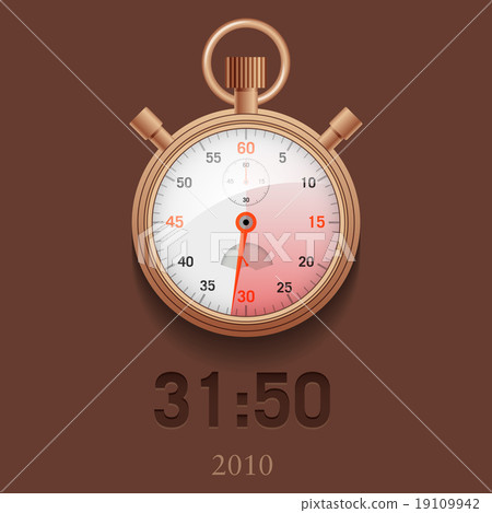 Vector infographics element 19109942