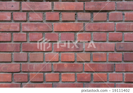 Red brick texture Red brick texture 19111402