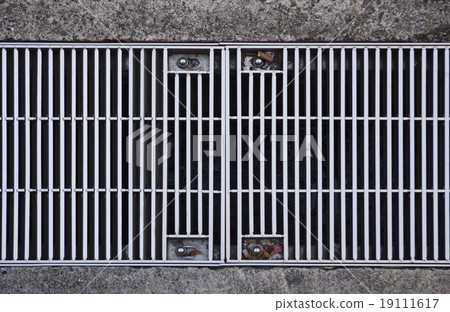 側槽紋理 19111617