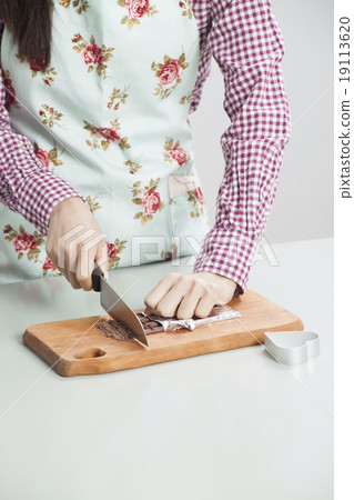 Valentine · female · handmade 19113620