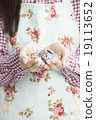 情人節·女性·手工製作 19113652