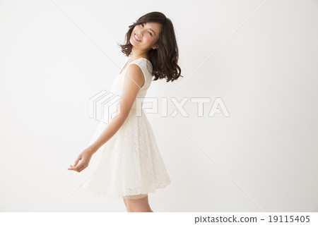 肖像小姐 肖像小姐 19115405