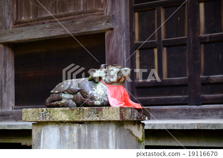 在Taitoji寺的區域內 19116670