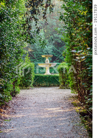 Boboli garden Boboli garden 19117839