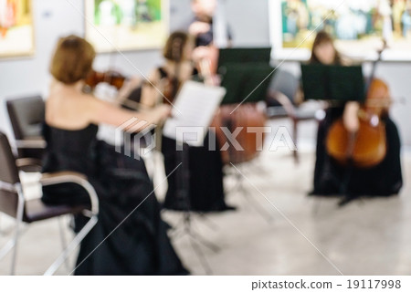 Classical music concert Classical music concert 19117998
