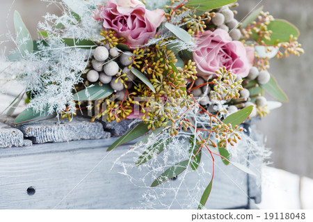 romantic bouquet romantic bouquet 19118048